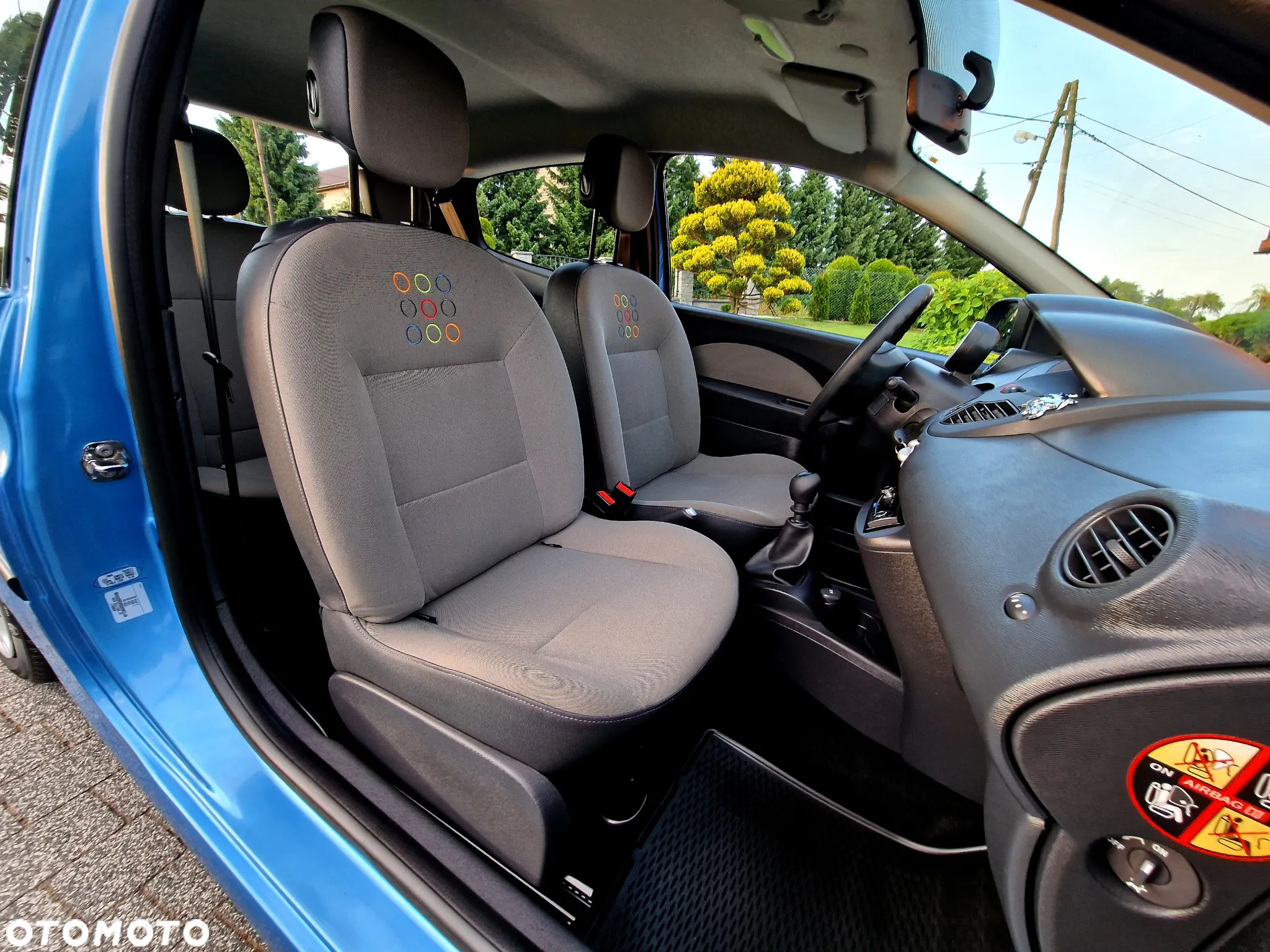 Renault Twingo 1.2 16V Rip Curl - 23
