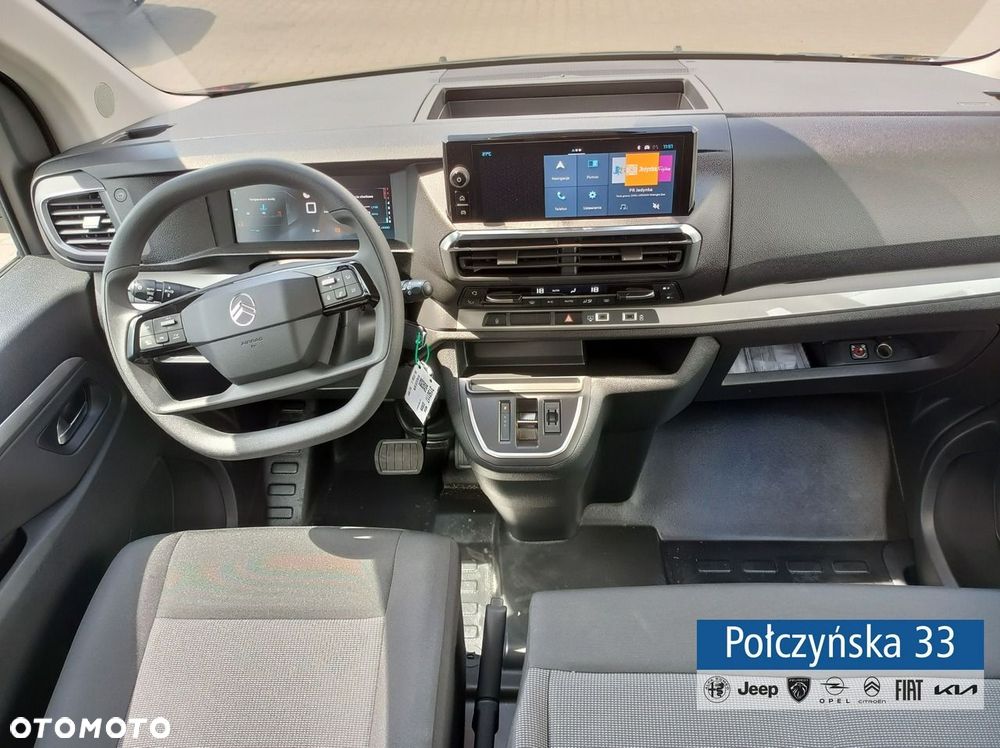 Citroën SpaceTourer - 3