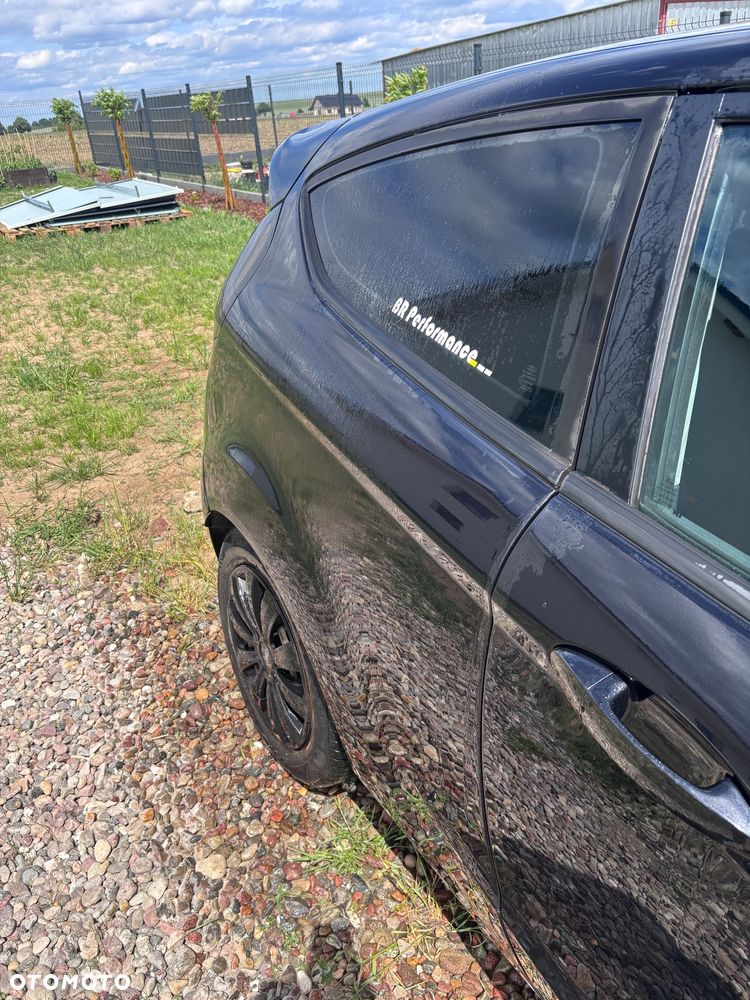Ford Fiesta 1.6 Sport - 7