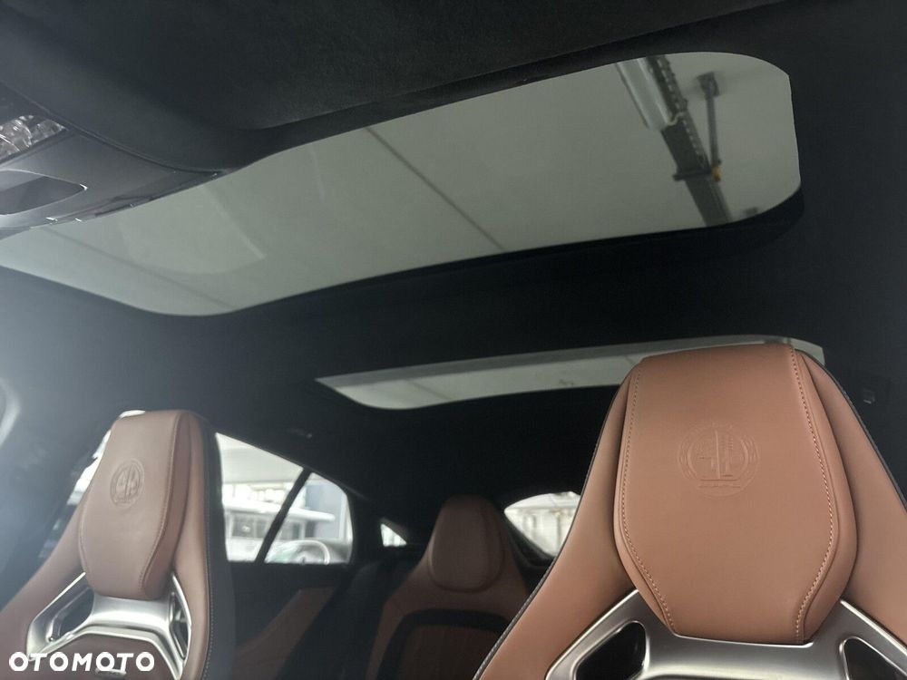 Mercedes-Benz AMG GT - 25