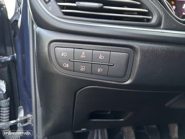 Fiat Tipo 1.4 Street - 11