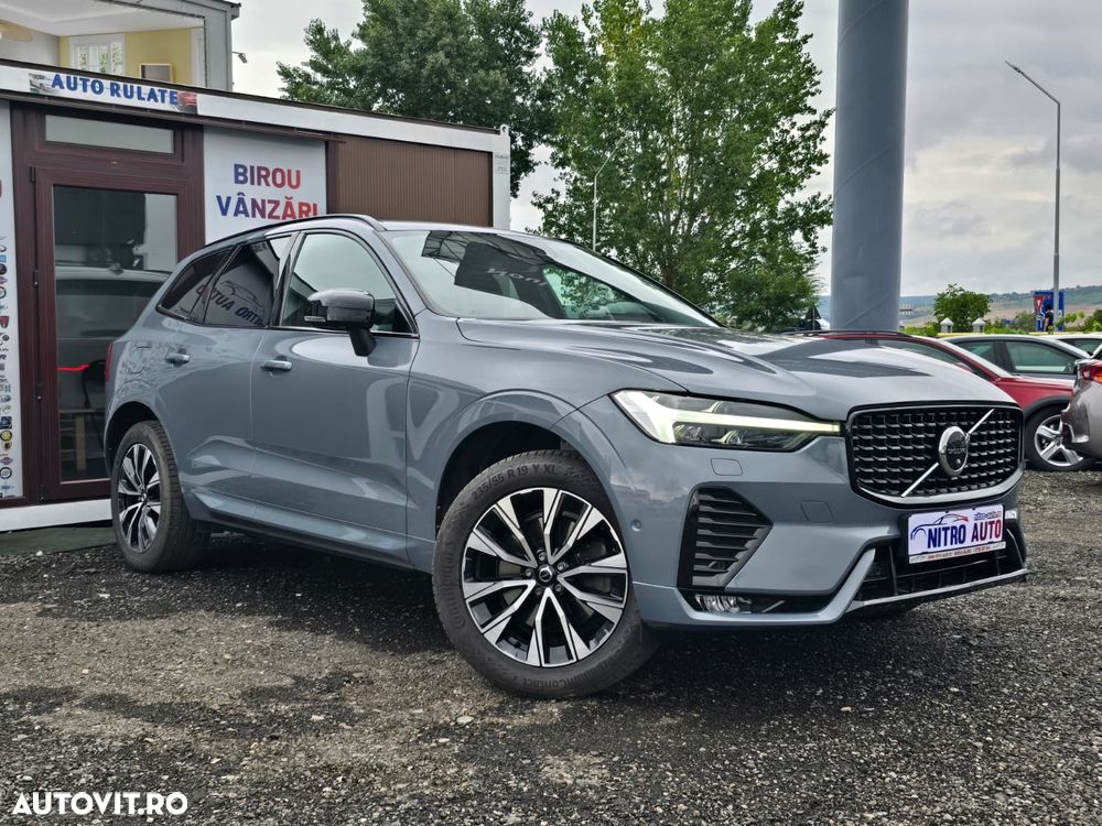Volvo XC 60 B4 MHEV Inscription - 7