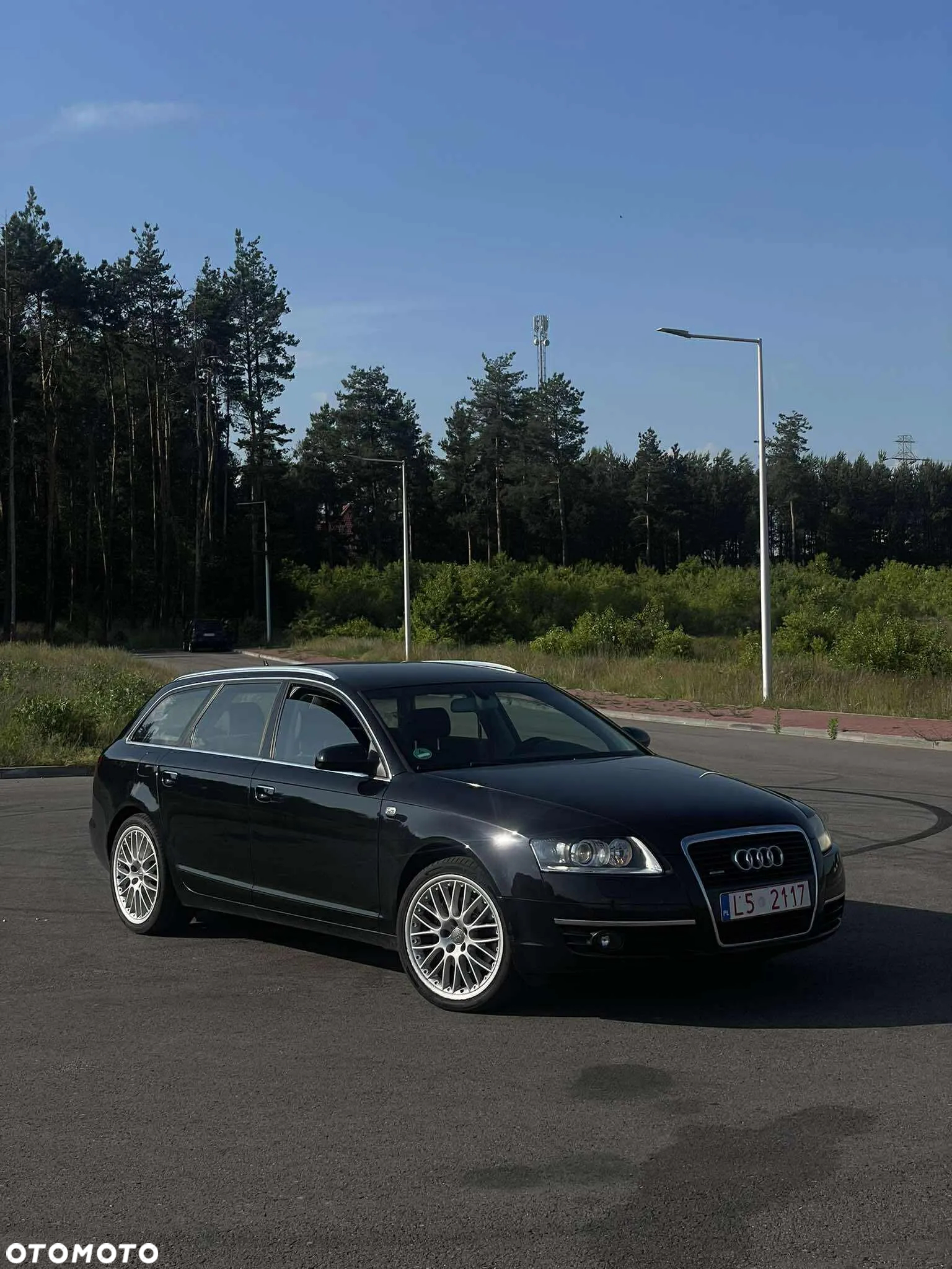 Audi A6 - 3