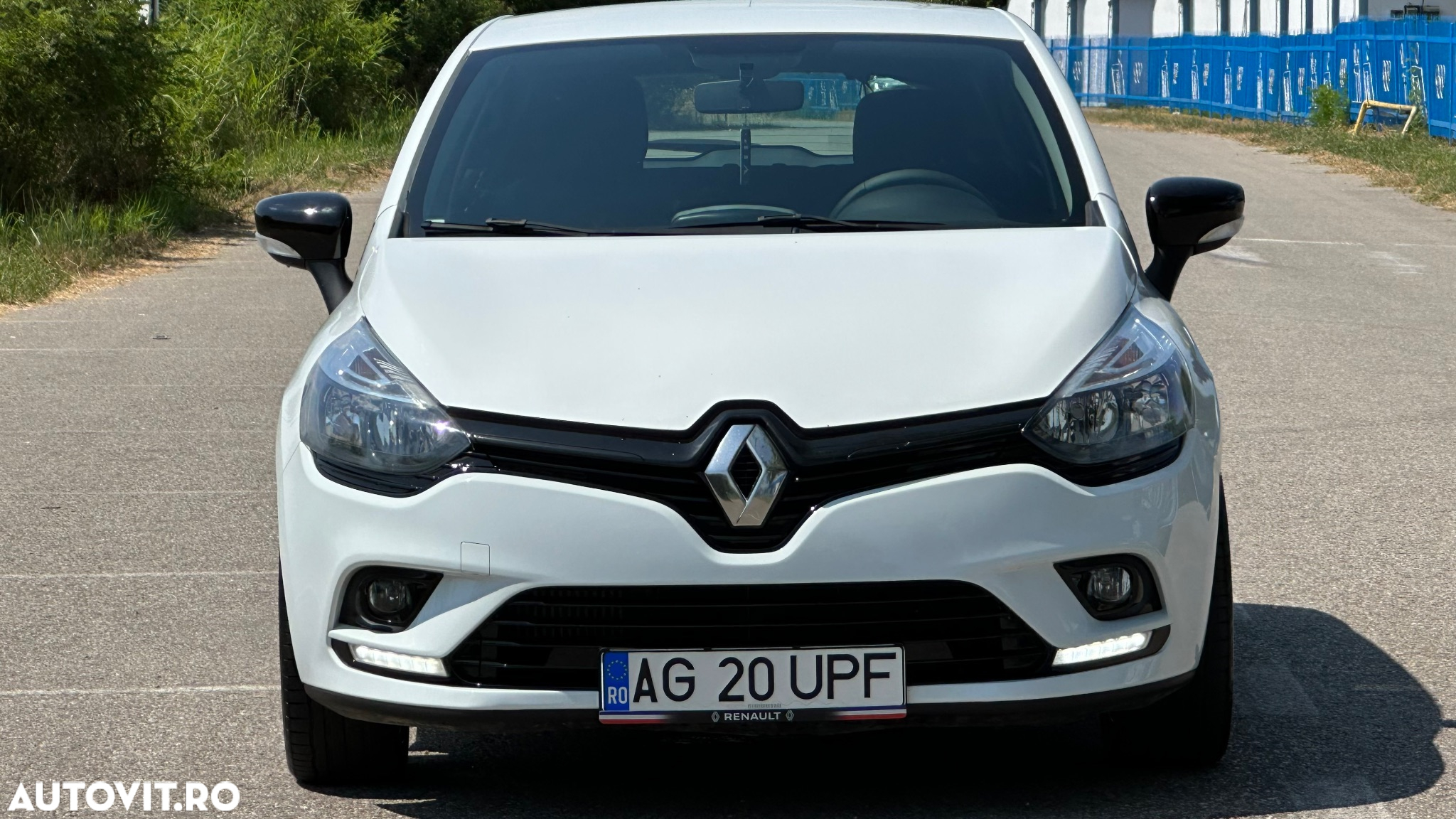 Renault Clio IV Energy dCi GT Line - 35