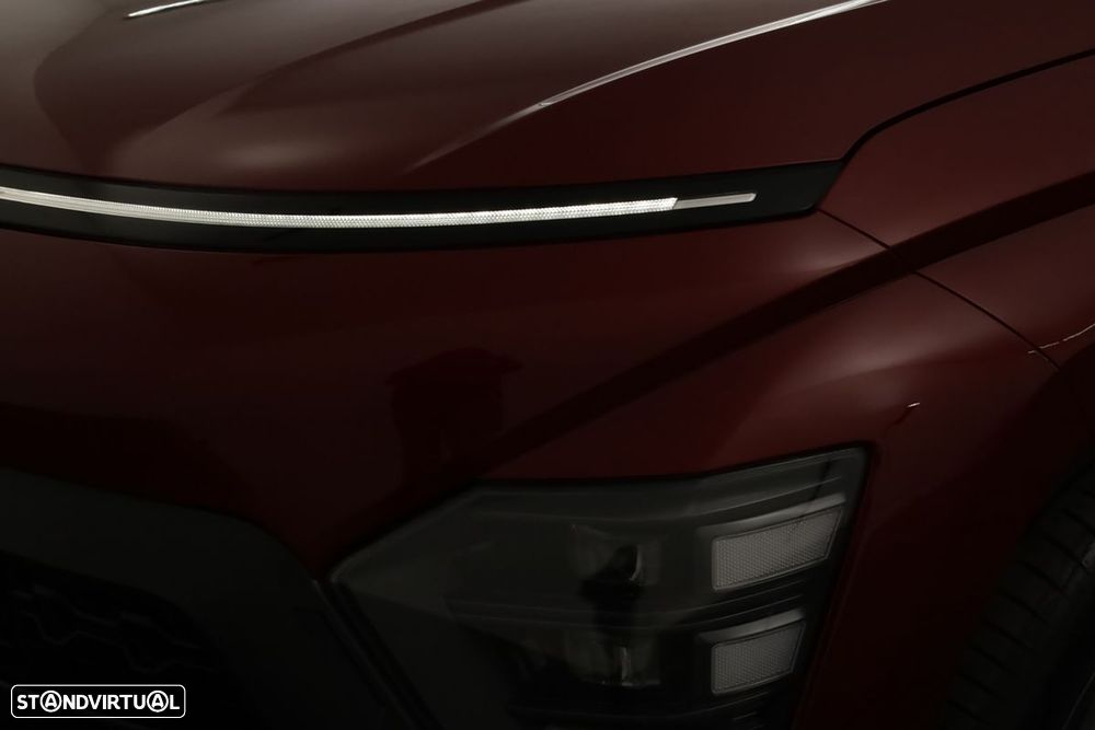 Hyundai Kauai 1.0 T-GDi N-Line TT - 6