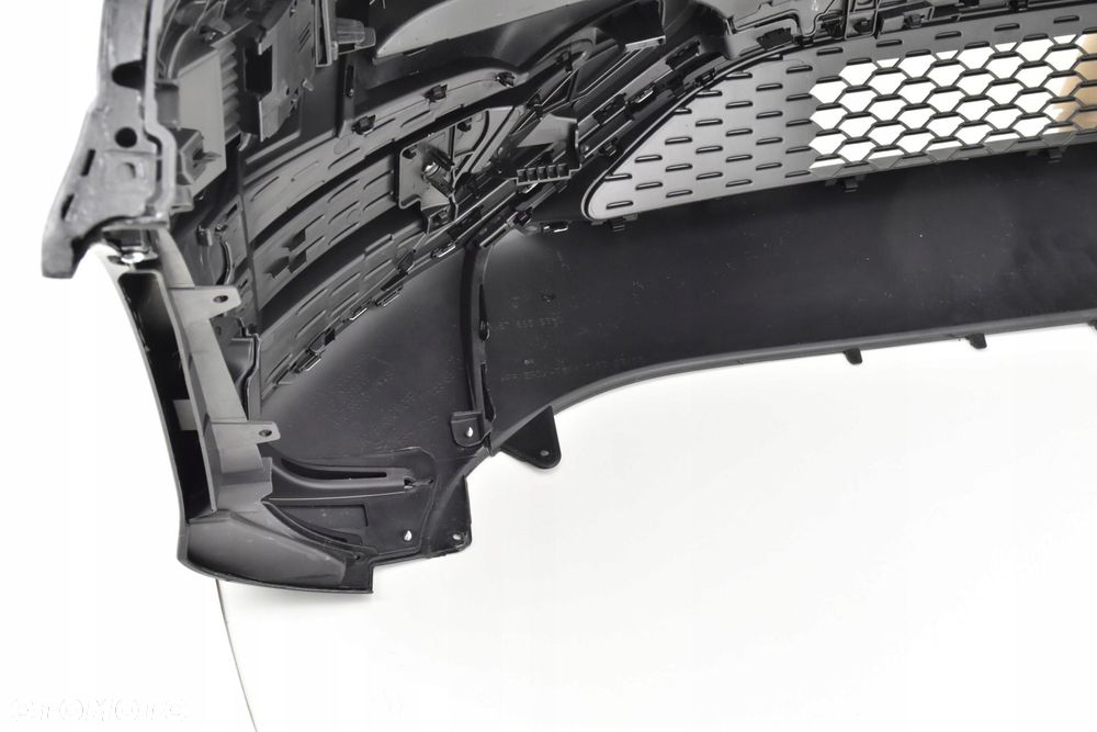 MERCEDES GLE W167 167 LIFT AMG LINE ZDERZAK PRZEDNI - 5