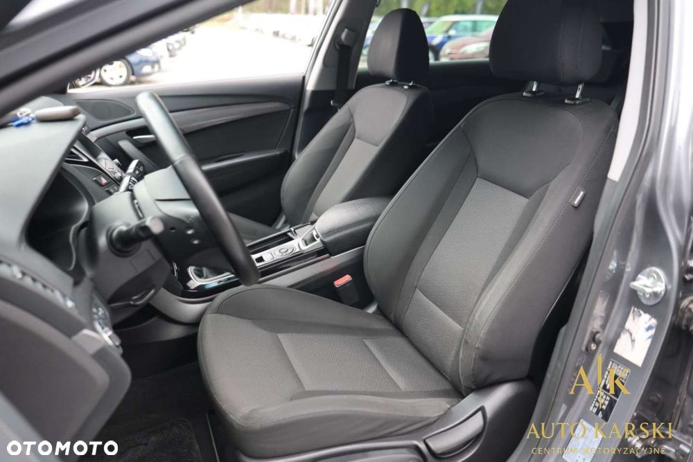 Hyundai i40 - 31