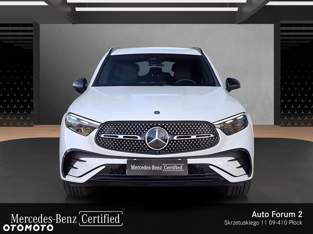 Mercedes-Benz GLC 220 d mHEV 4-Matic AMG Line - 9