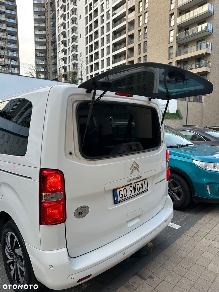 Citroën SpaceTourer 2.0 BlueHDi M Shine - 34