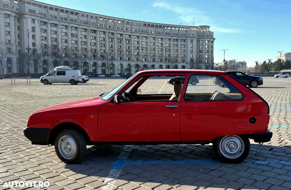 Citroën Axel - 2