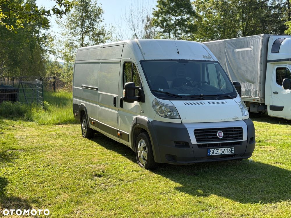 Fiat Ducato - 2