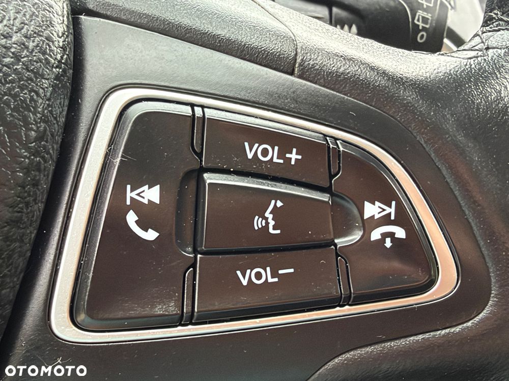 Ford Focus - 16