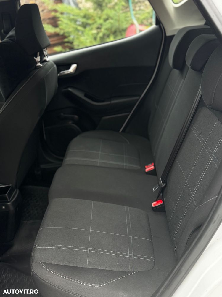 Ford Fiesta 1.5 TDCi Active II - 13