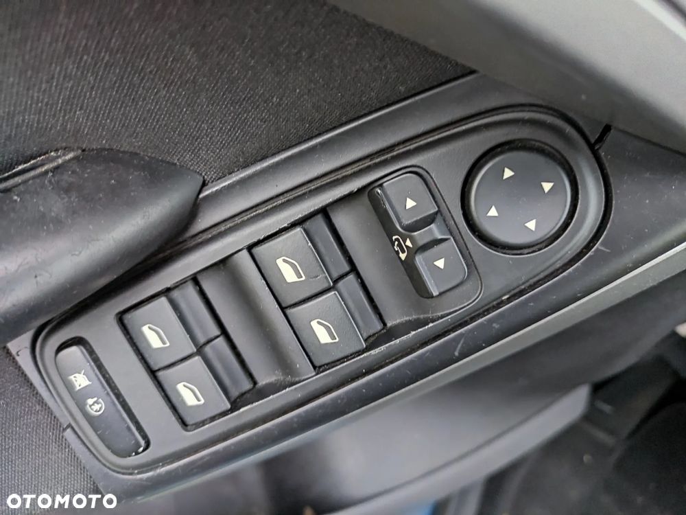 Citroën C4 Grand Picasso 1.6 HDi Impress MCP - 19