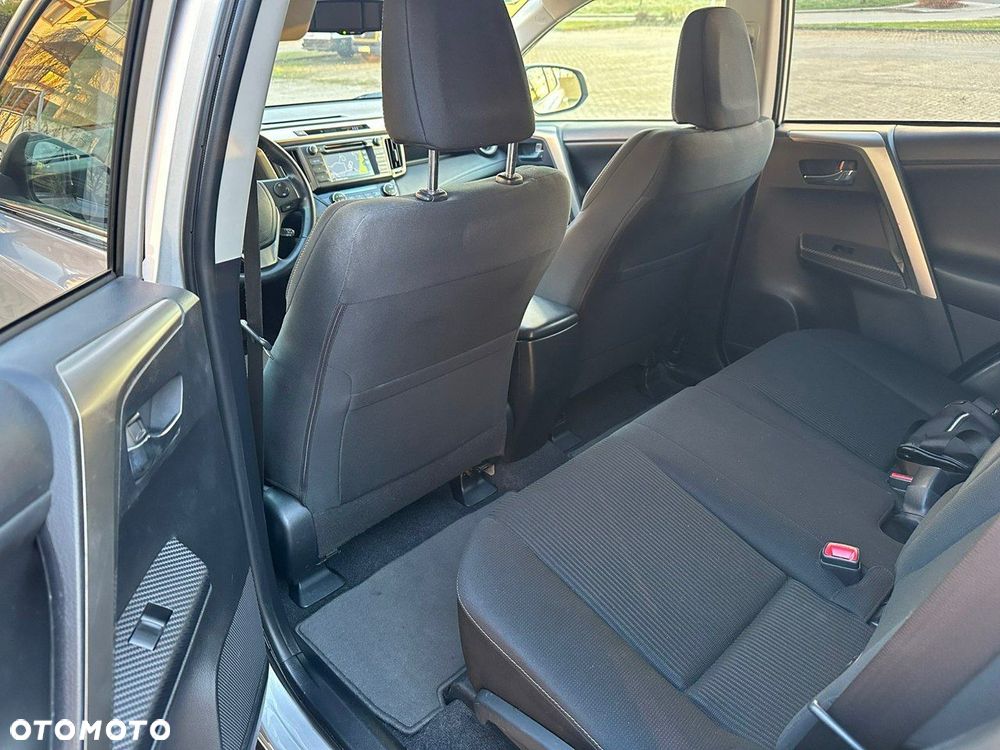 Toyota RAV4 - 19