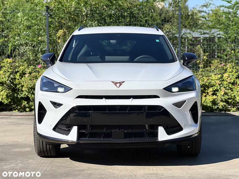 Cupra Formentor 2.0 TDI DSG - 3