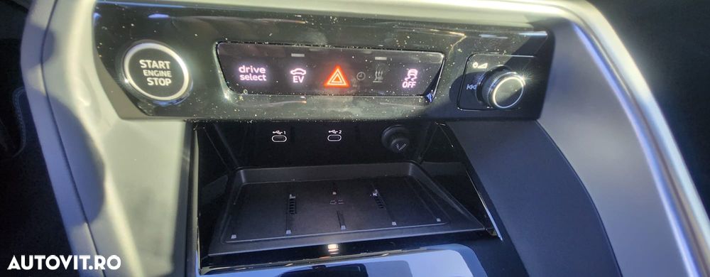 Audi Q5 e-hybrid quattro 220 kW - 16