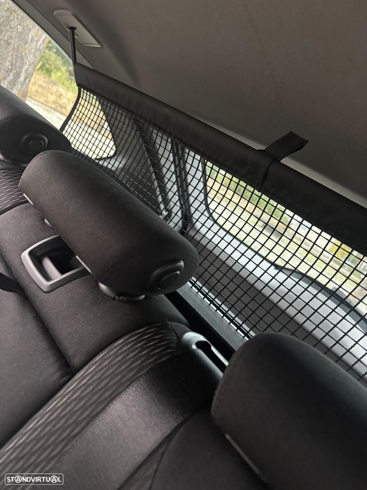 BMW 316 d Touring Line Sport - 34