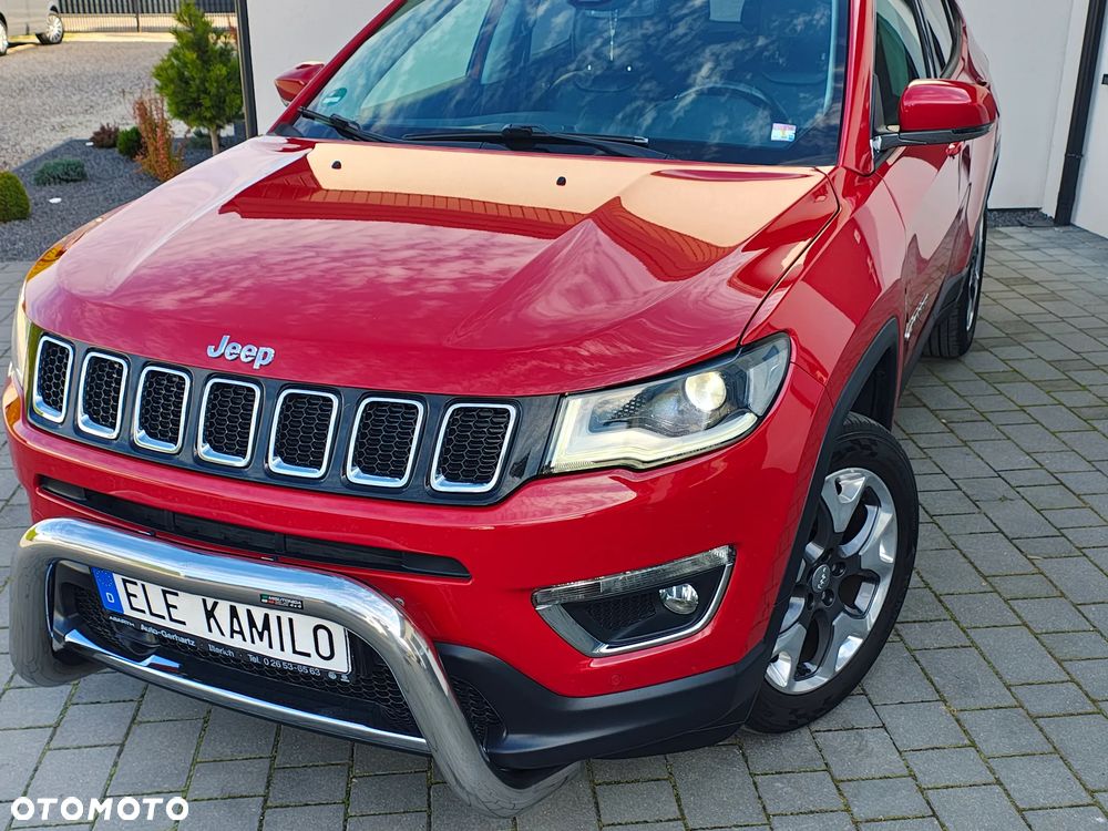 Jeep Compass - 16