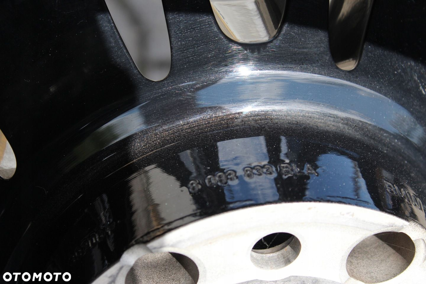BMW M2 G87 19 20 5x112 ET20 9.5J 10,5J TPMS M3 G80 - 13