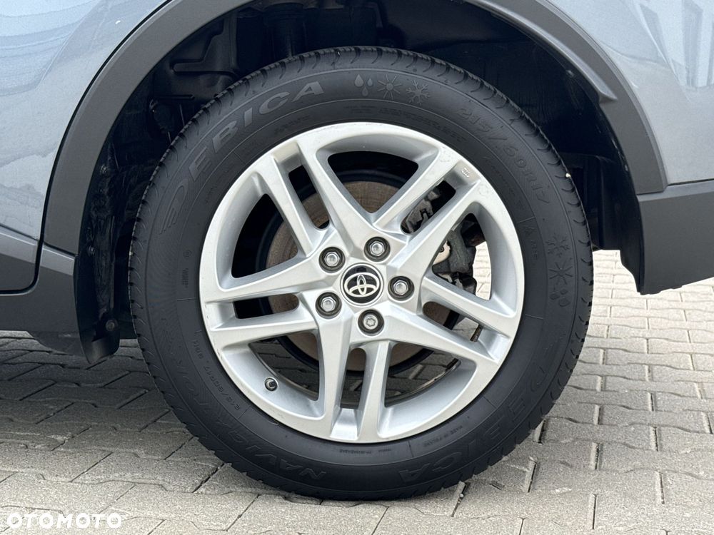 Toyota C-HR 1.8 Hybrid GPF Comfort - 26