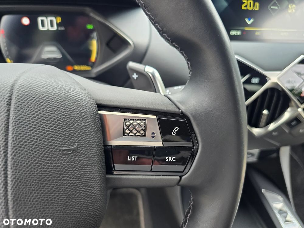 DS Automobiles DS 3 Crossback - 27