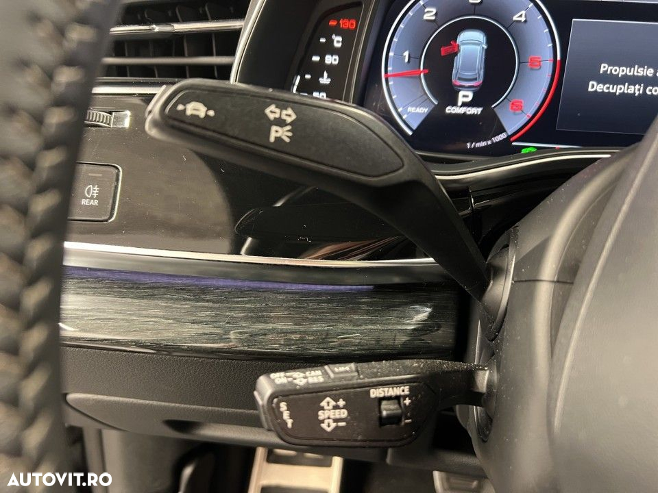 Audi Q8 - 19