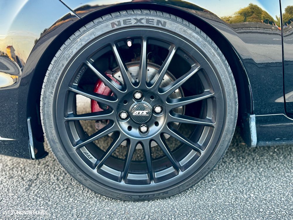 Ford Fiesta 1.6 EcoBoost c/ Pack Pele Desportiva ST — fotografia 13