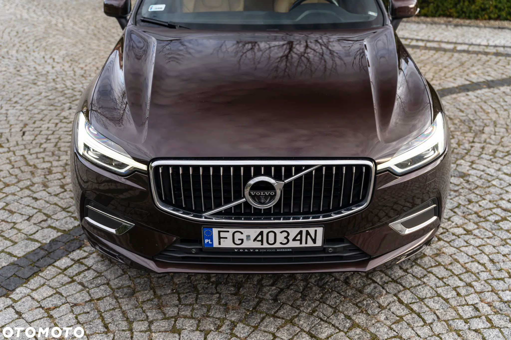 Volvo XC 60 D5 AWD Inscription - 6