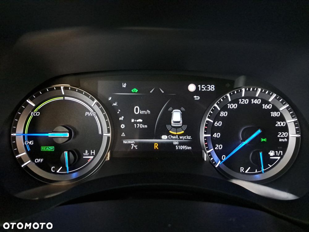 Toyota Highlander - 38