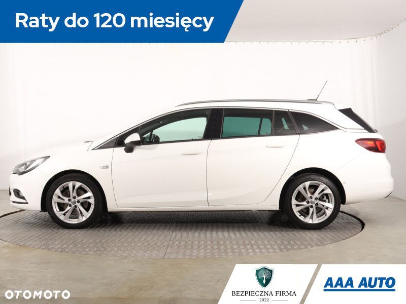 Opel Astra - 4