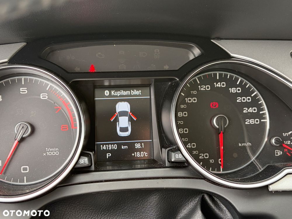 Audi A5 Coupé - 27