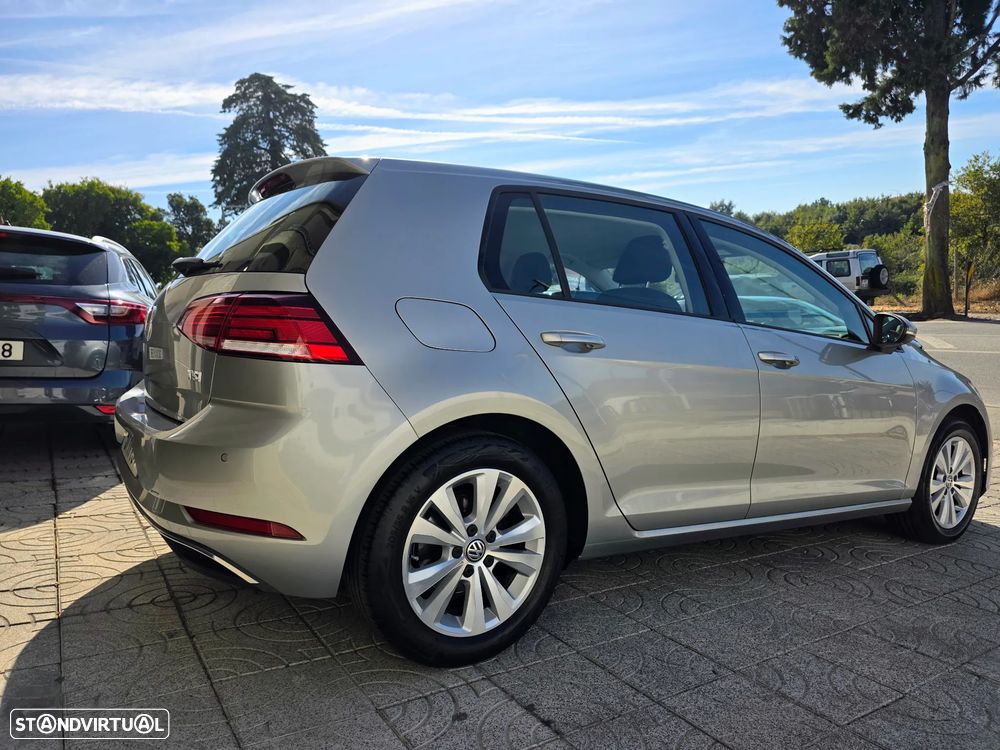 VW Golf 1.0 TSI Confortline - 25