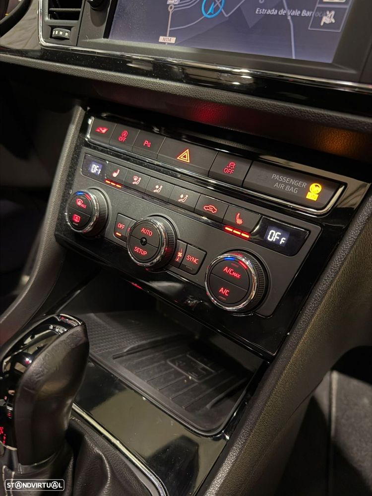 SEAT Leon 2.0 TSI Cupra DSG S/S - 26