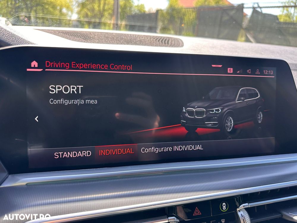 BMW X5 xDrive45e - 16