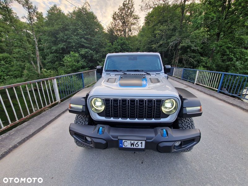 Jeep Wrangler - 3