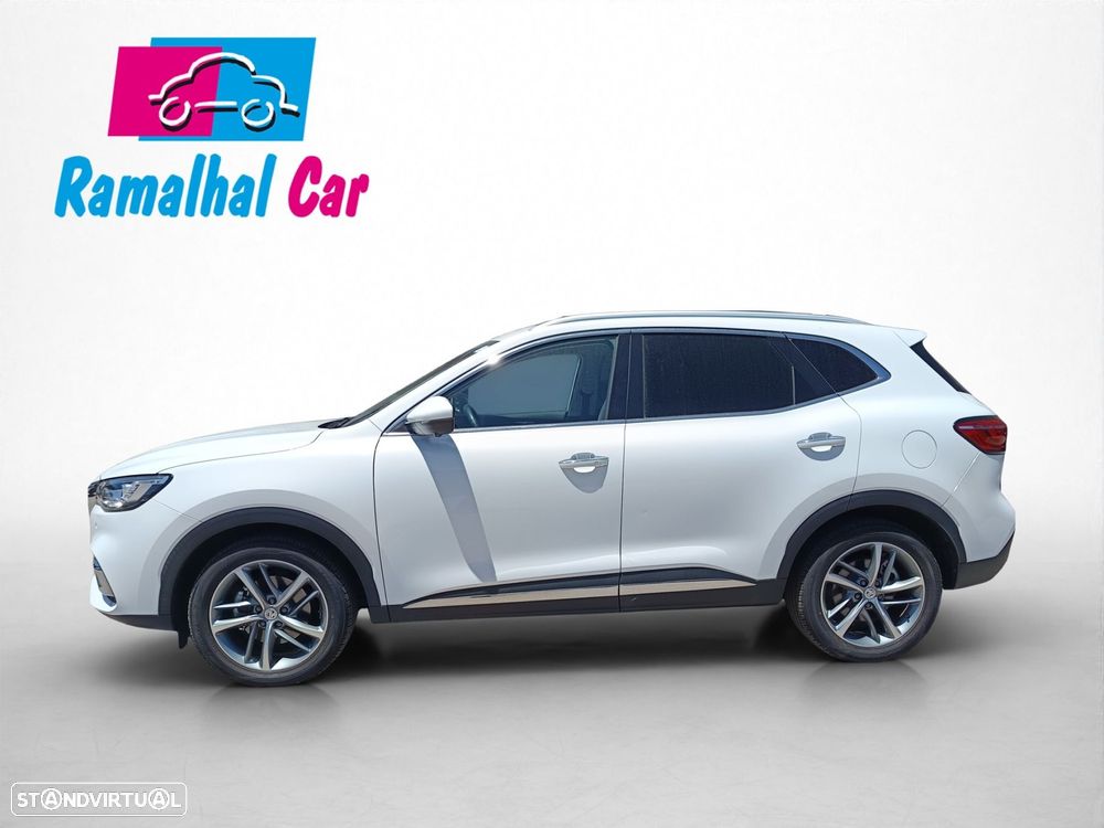 MG EHS 1.5 T-GDI Plug-in Hybrid Luxury - 6