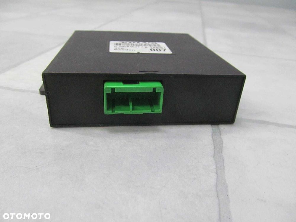 VOLVO S40 V40 2.0 T4 KOMPUTER MODUL STEROWNIK 30884007 - 2