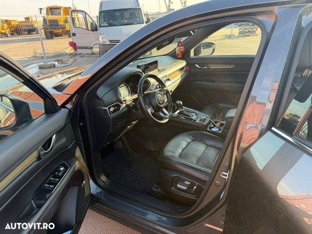 Mazda CX-5 - 8