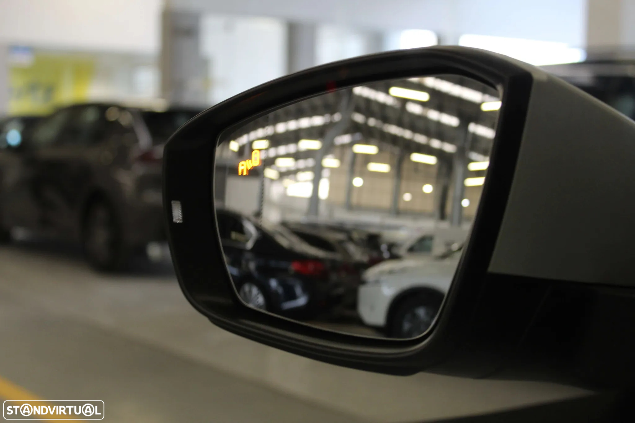 VW T-Cross 1.0 TSI Life - 18