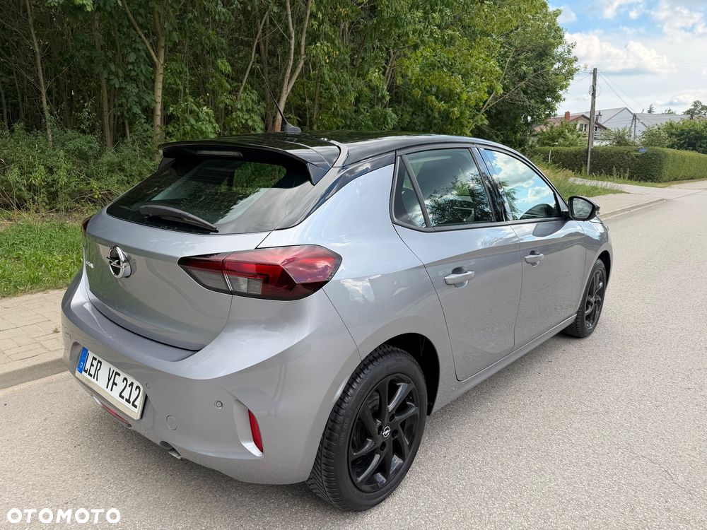 Opel Corsa 1.2 Start/Stop Elegance - 11