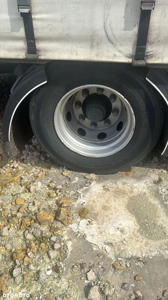 Wecon ocynk / 7.65x2.48x3 - 2