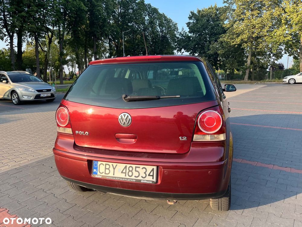 Volkswagen Polo - 7
