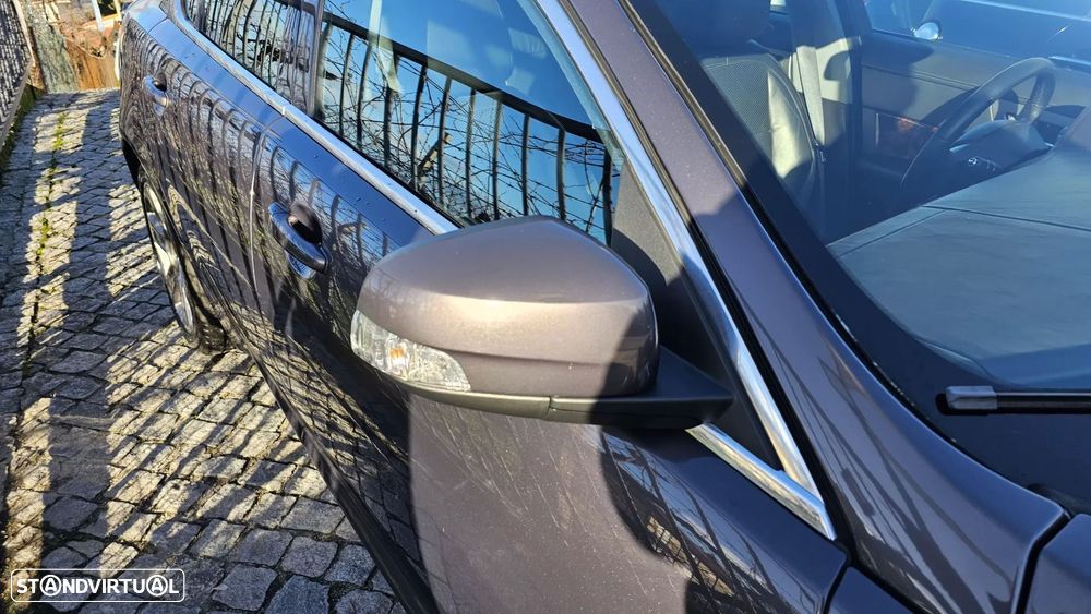 Jaguar XF 2.7 D V6 Premium Luxury - 18