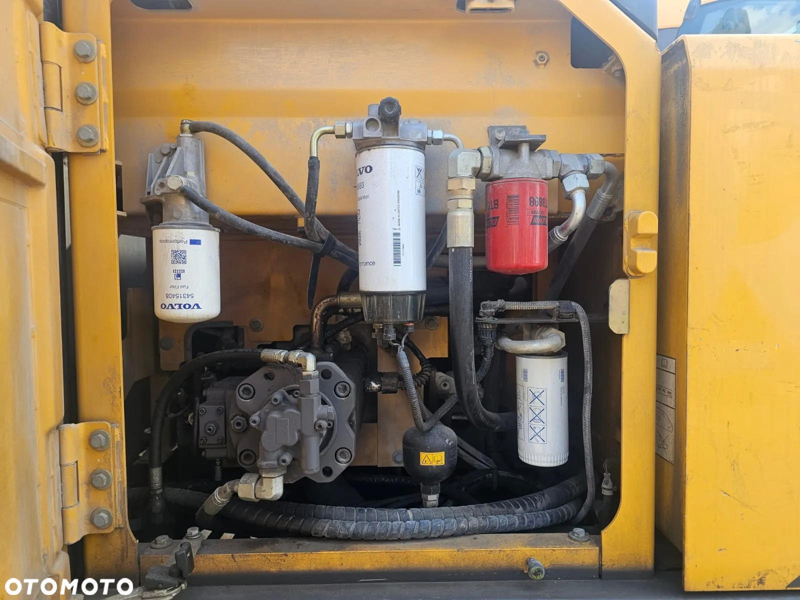 Volvo EC160EL - 18