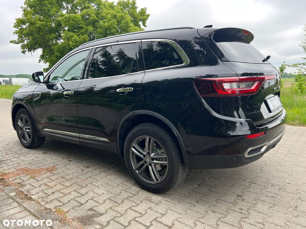 Renault Koleos ENERGY dCi 175 X-tronic 4WD INITIALE PARIS - 2