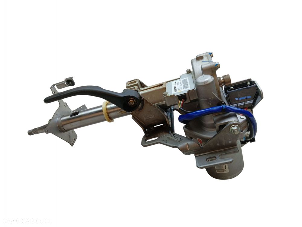 WSPOMAGANIE ELEKTRYCZNE KOLUMNA NISSAN QASHQAI+2 J10 48810BR60C EU - 1