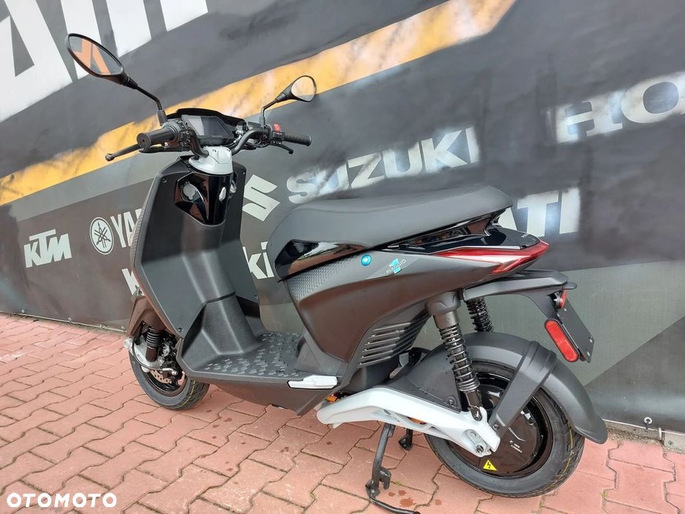 Piaggio Super Bravo - 11