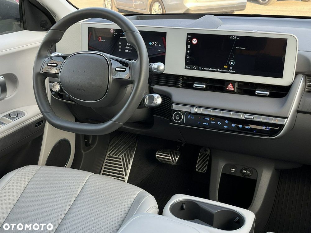 Hyundai IONIQ 5 - 32