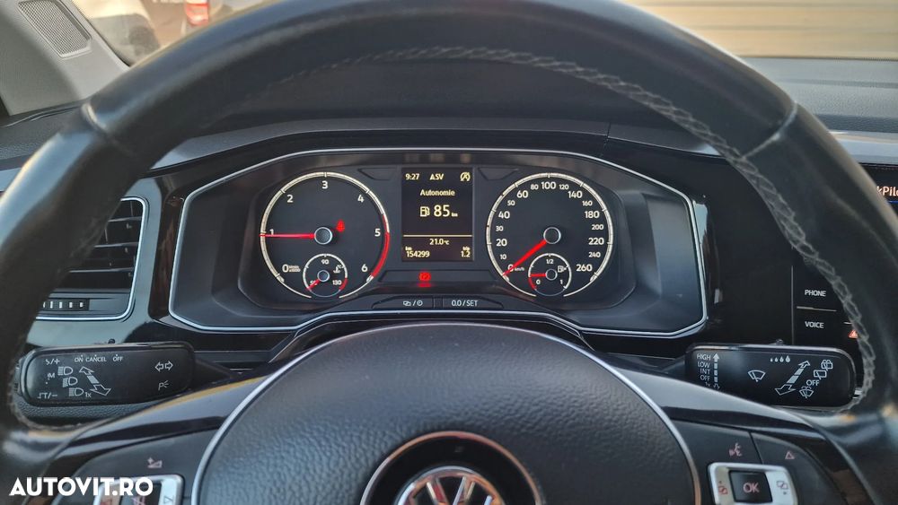 Volkswagen Polo - 4